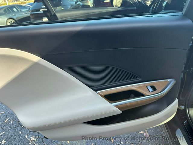 2025 Lucid Air Touring AWD - 22949481 - 20