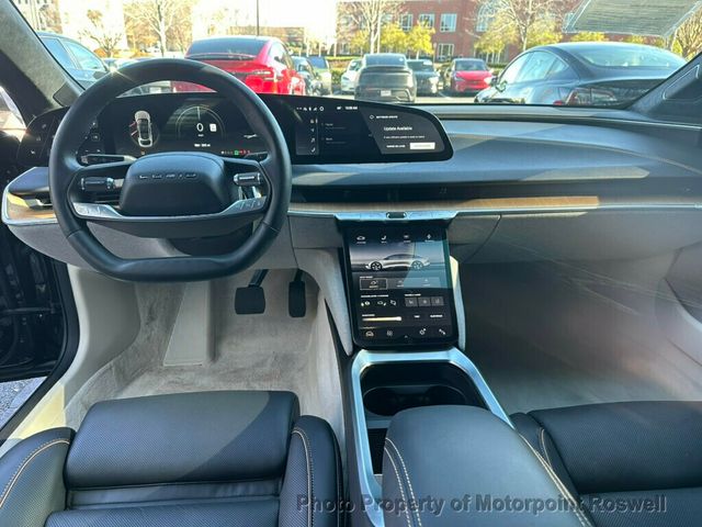 2025 Lucid Air Touring AWD - 22949481 - 23