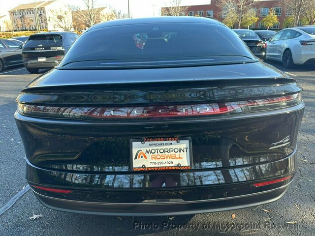 2025 Lucid Air Touring AWD - 22949481 - 6