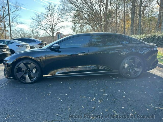 2025 Lucid Air Touring AWD - 22949481 - 7