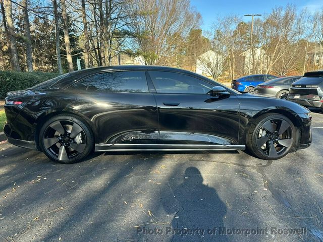 2025 Lucid Air Touring AWD - 22949481 - 8