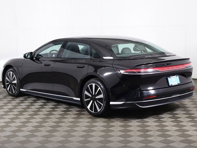 2025 Lucid Air Touring AWD - 23043761 - 9