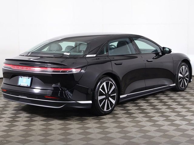 2025 Lucid Air Touring AWD - 23043761 - 10