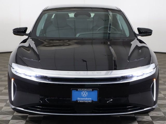 2025 Lucid Air Touring AWD - 23043761 - 11