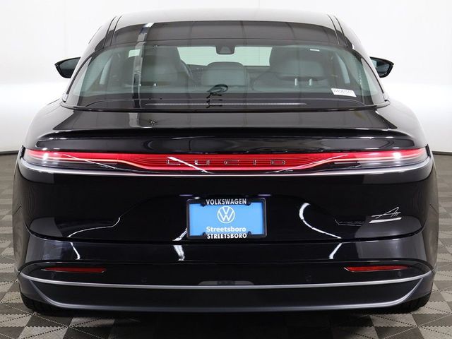 2025 Lucid Air Touring AWD - 23043761 - 12