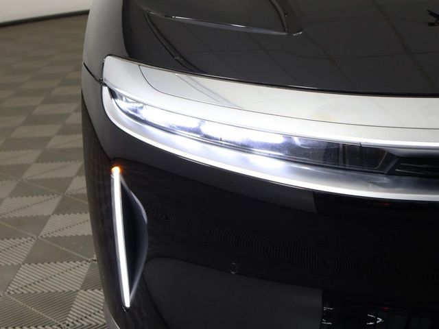 2025 Lucid Air Touring AWD - 23043761 - 13