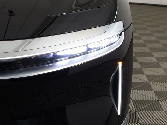 2025 Lucid Air Touring AWD - 23043761 - 14