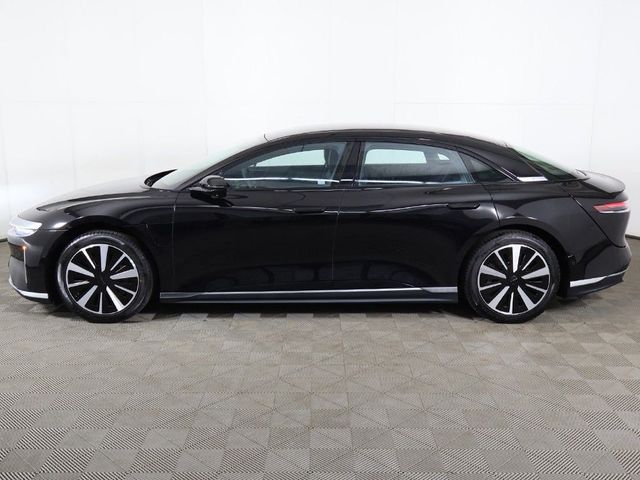 2025 Lucid Air Touring AWD - 23043761 - 17
