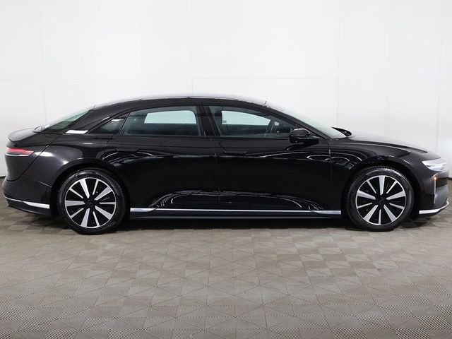 2025 Lucid Air Touring AWD - 23043761 - 18