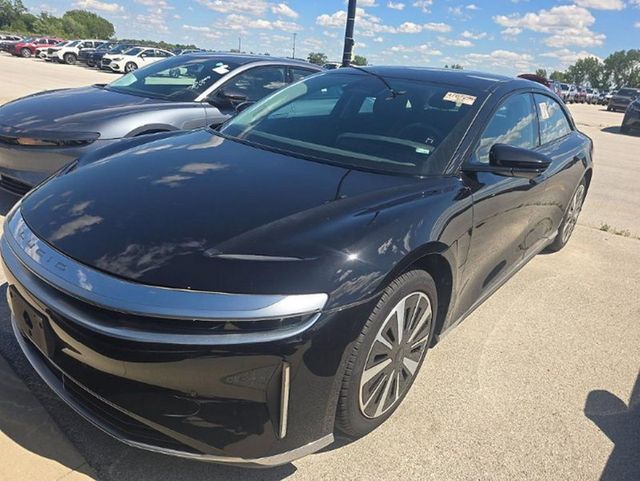 2025 Lucid Air Touring AWD - 23043761 - 1