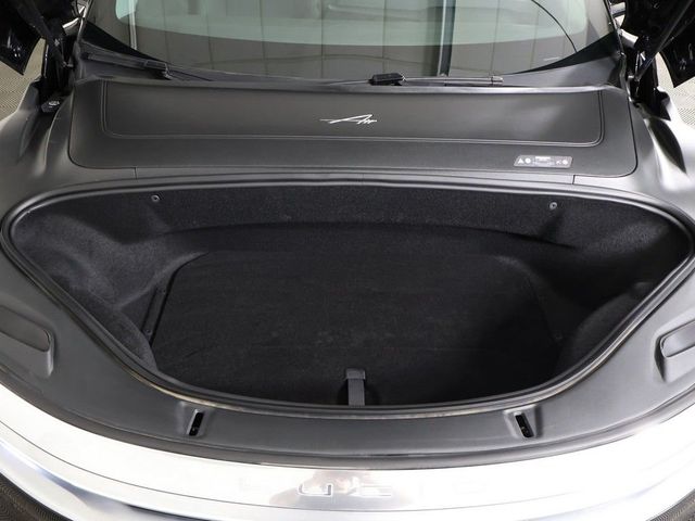 2025 Lucid Air Touring AWD - 23043761 - 21