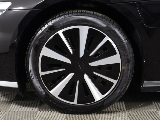 2025 Lucid Air Touring AWD - 23043761 - 23