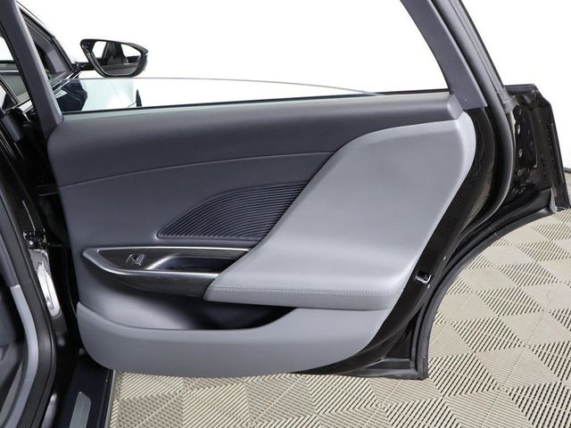 2025 Lucid Air Touring AWD - 23043761 - 27
