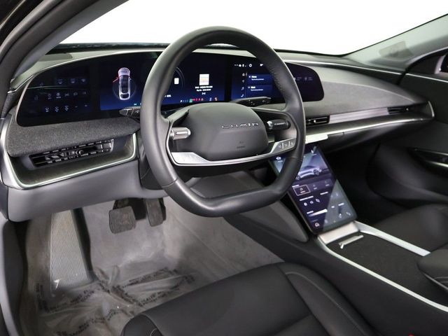 2025 Lucid Air Touring AWD - 23043761 - 28