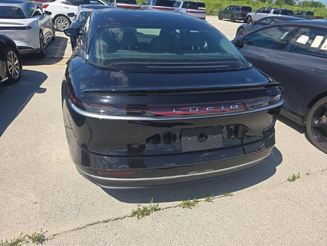 2025 Lucid Air Touring AWD - 23043761 - 2