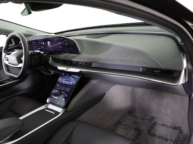 2025 Lucid Air Touring AWD - 23043761 - 29