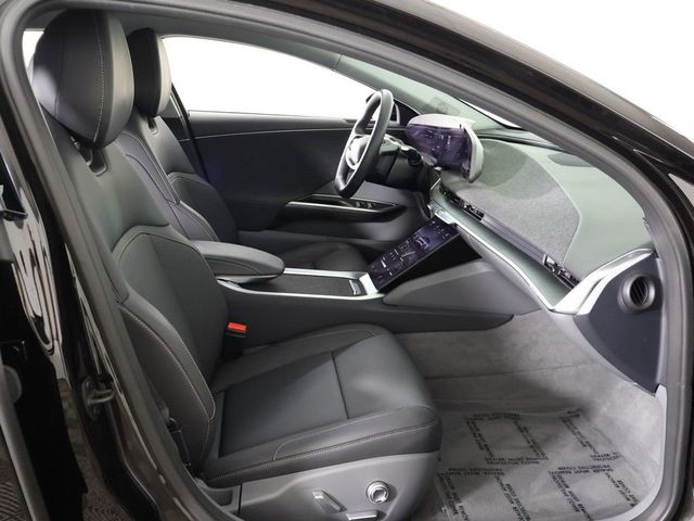 2025 Lucid Air Touring AWD - 23043761 - 31
