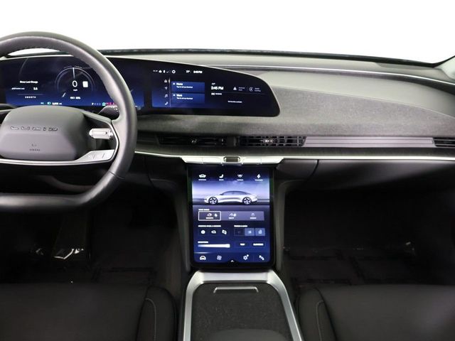 2025 Lucid Air Touring AWD - 23043761 - 38