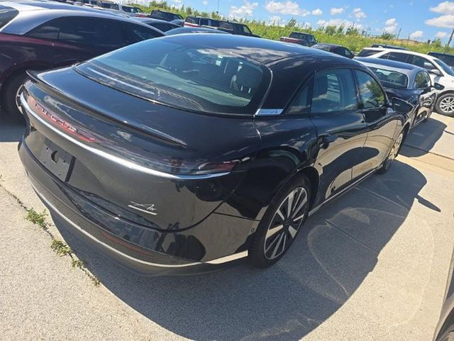 2025 Lucid Air Touring AWD - 23043761 - 3