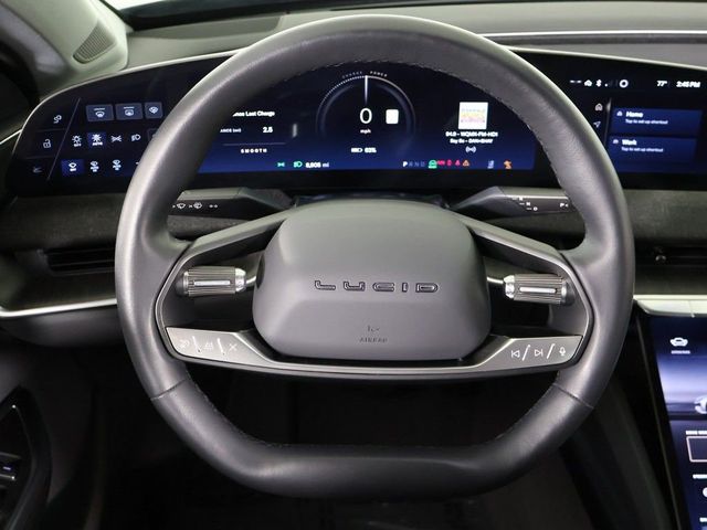 2025 Lucid Air Touring AWD - 23043761 - 42