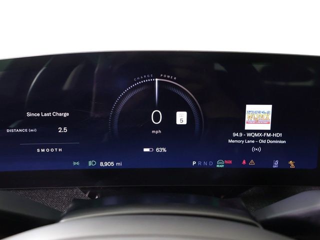 2025 Lucid Air Touring AWD - 23043761 - 43