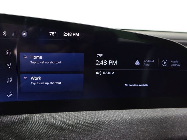 2025 Lucid Air Touring AWD - 23043761 - 47