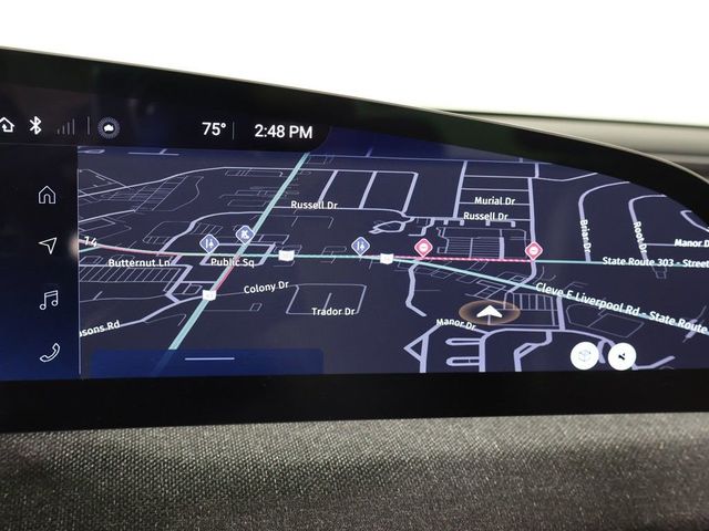 2025 Lucid Air Touring AWD - 23043761 - 48