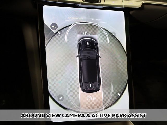 2025 Lucid Air Touring AWD - 23043761 - 4