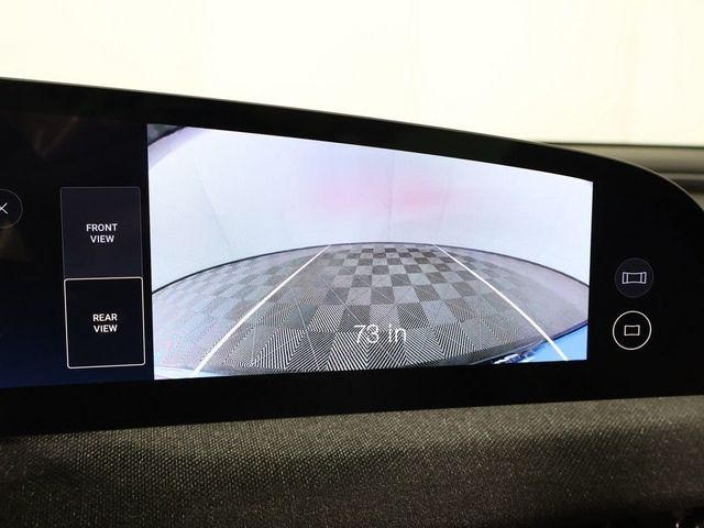 2025 Lucid Air Touring AWD - 23043761 - 50