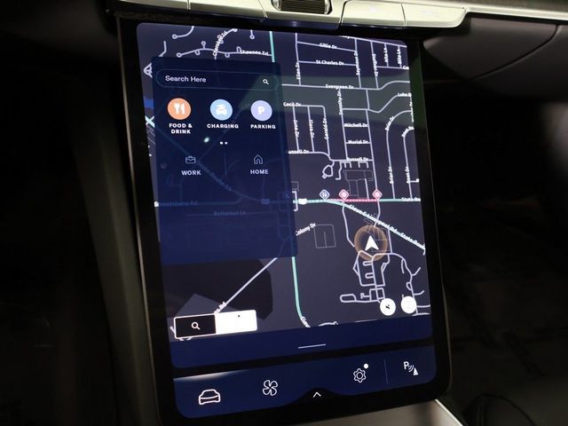 2025 Lucid Air Touring AWD - 23043761 - 52