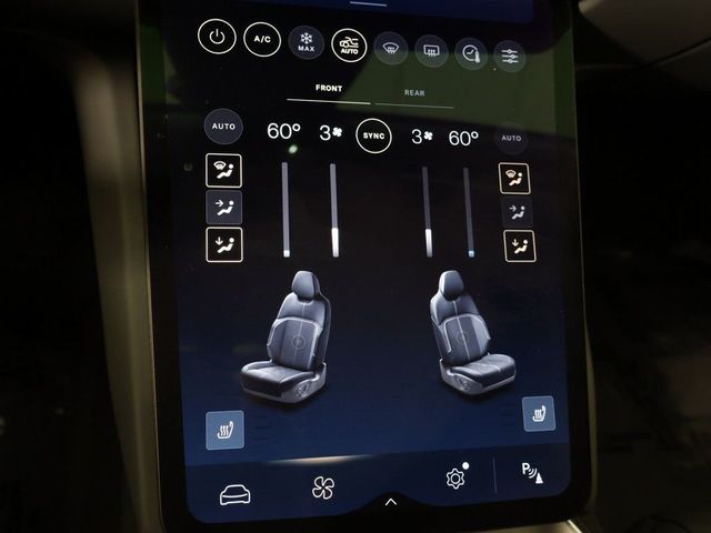 2025 Lucid Air Touring AWD - 23043761 - 54