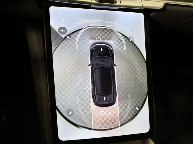 2025 Lucid Air Touring AWD - 23043761 - 56