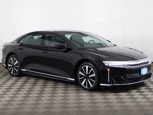 2025 Lucid Air Touring AWD - 23043761 - 61