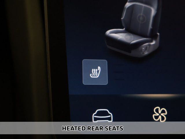 2025 Lucid Air Touring AWD - 23043761 - 6
