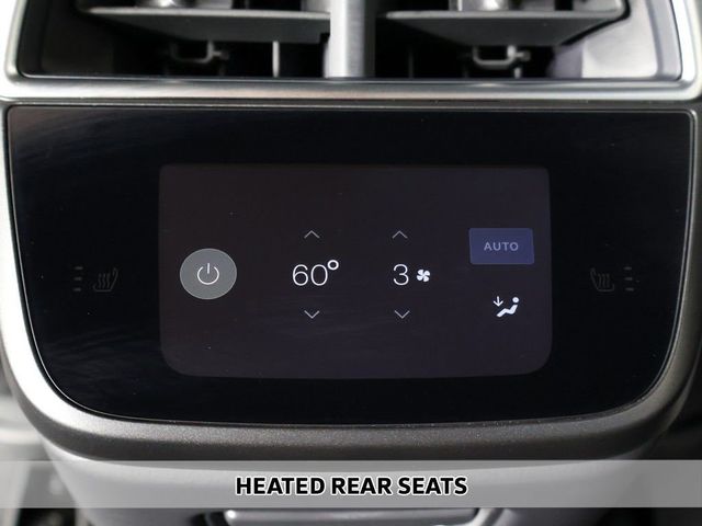 2025 Lucid Air Touring AWD - 23043761 - 7