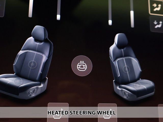 2025 Lucid Air Touring AWD - 23052909 - 9
