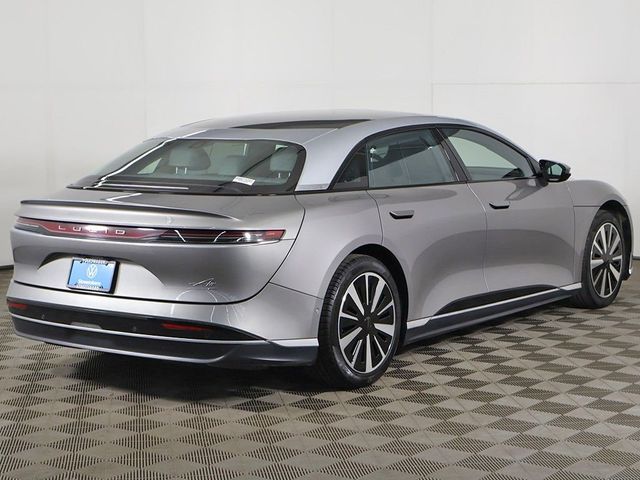 2025 Lucid Air Touring AWD - 23052909 - 12