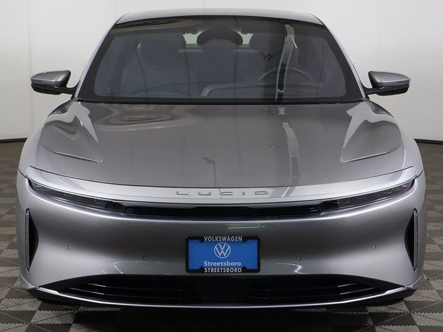 2025 Lucid Air Touring AWD - 23052909 - 13