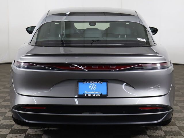 2025 Lucid Air Touring AWD - 23052909 - 14