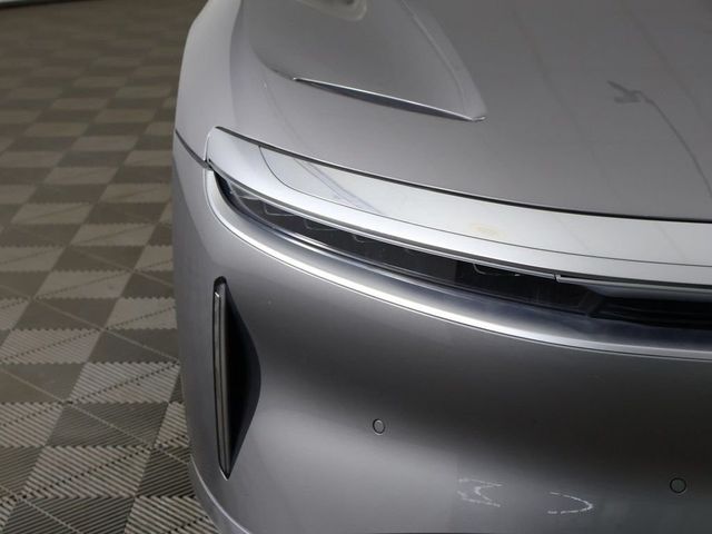 2025 Lucid Air Touring AWD - 23052909 - 15