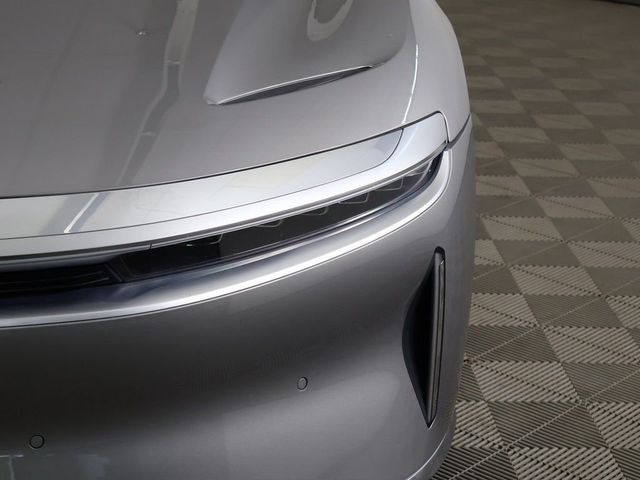 2025 Lucid Air Touring AWD - 23052909 - 16