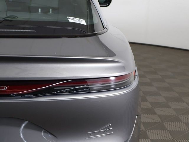 2025 Lucid Air Touring AWD - 23052909 - 18