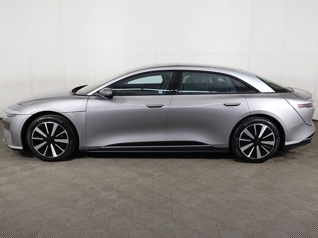 2025 Lucid Air Touring AWD - 23052909 - 19
