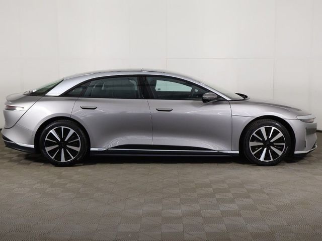 2025 Lucid Air Touring AWD - 23052909 - 20