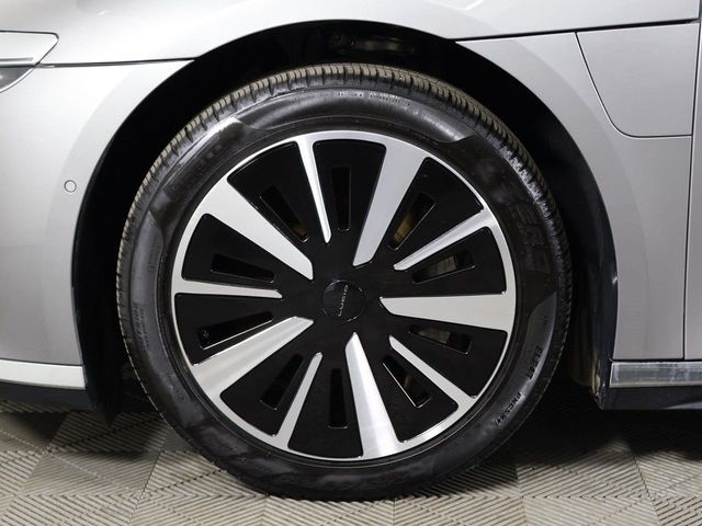 2025 Lucid Air Touring AWD - 23052909 - 25