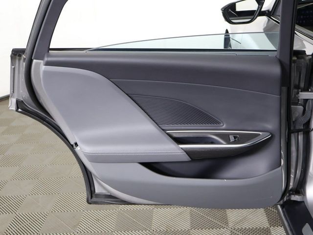 2025 Lucid Air Touring AWD - 23052909 - 28