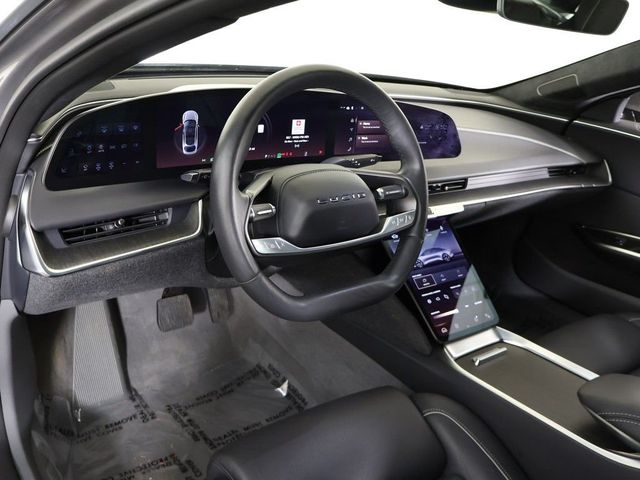2025 Lucid Air Touring AWD - 23052909 - 30