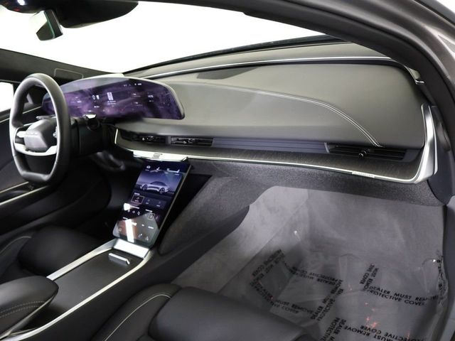 2025 Lucid Air Touring AWD - 23052909 - 31