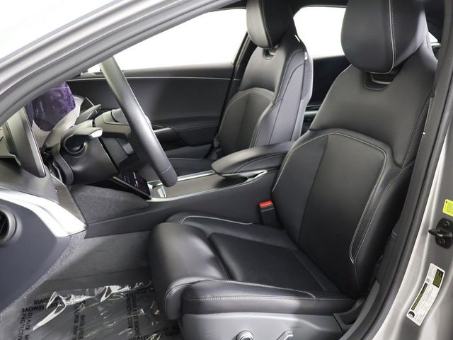 2025 Lucid Air Touring AWD - 23052909 - 34