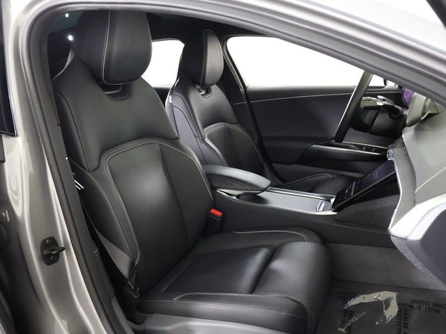 2025 Lucid Air Touring AWD - 23052909 - 35